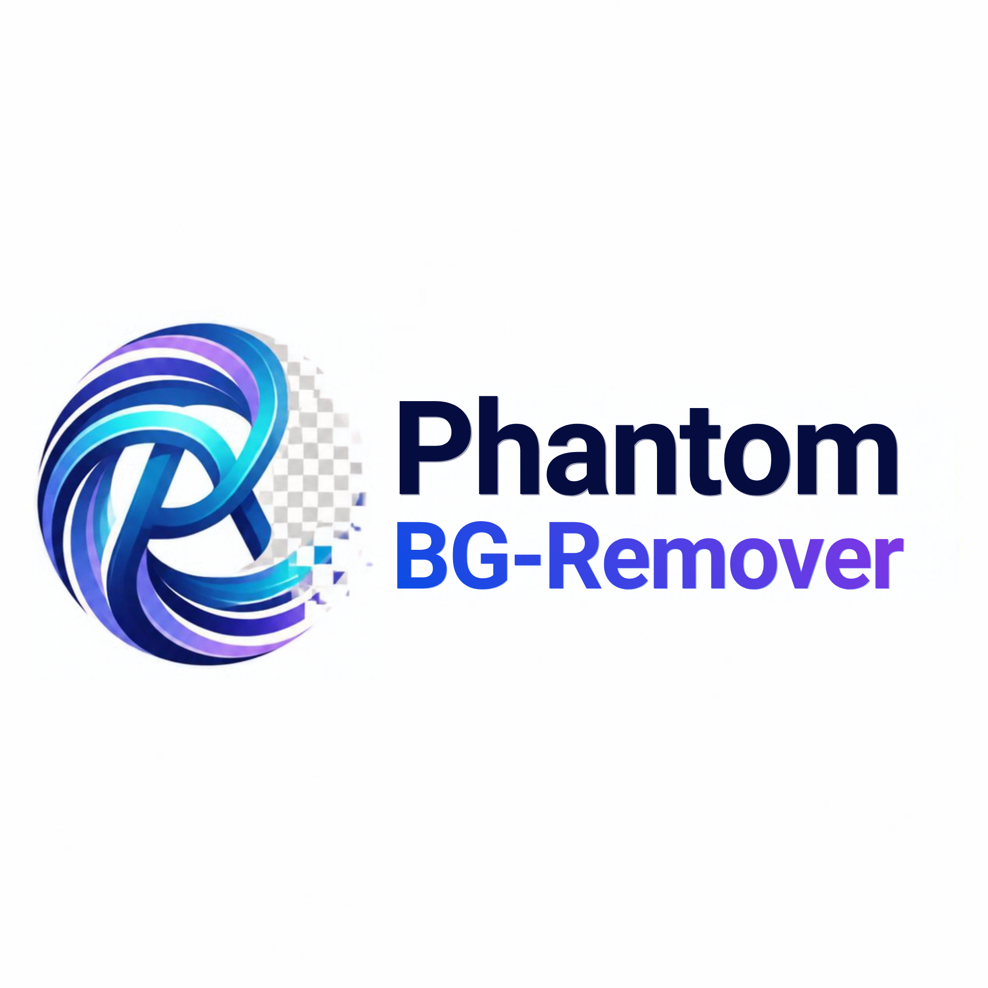 Phantom BG-Remover