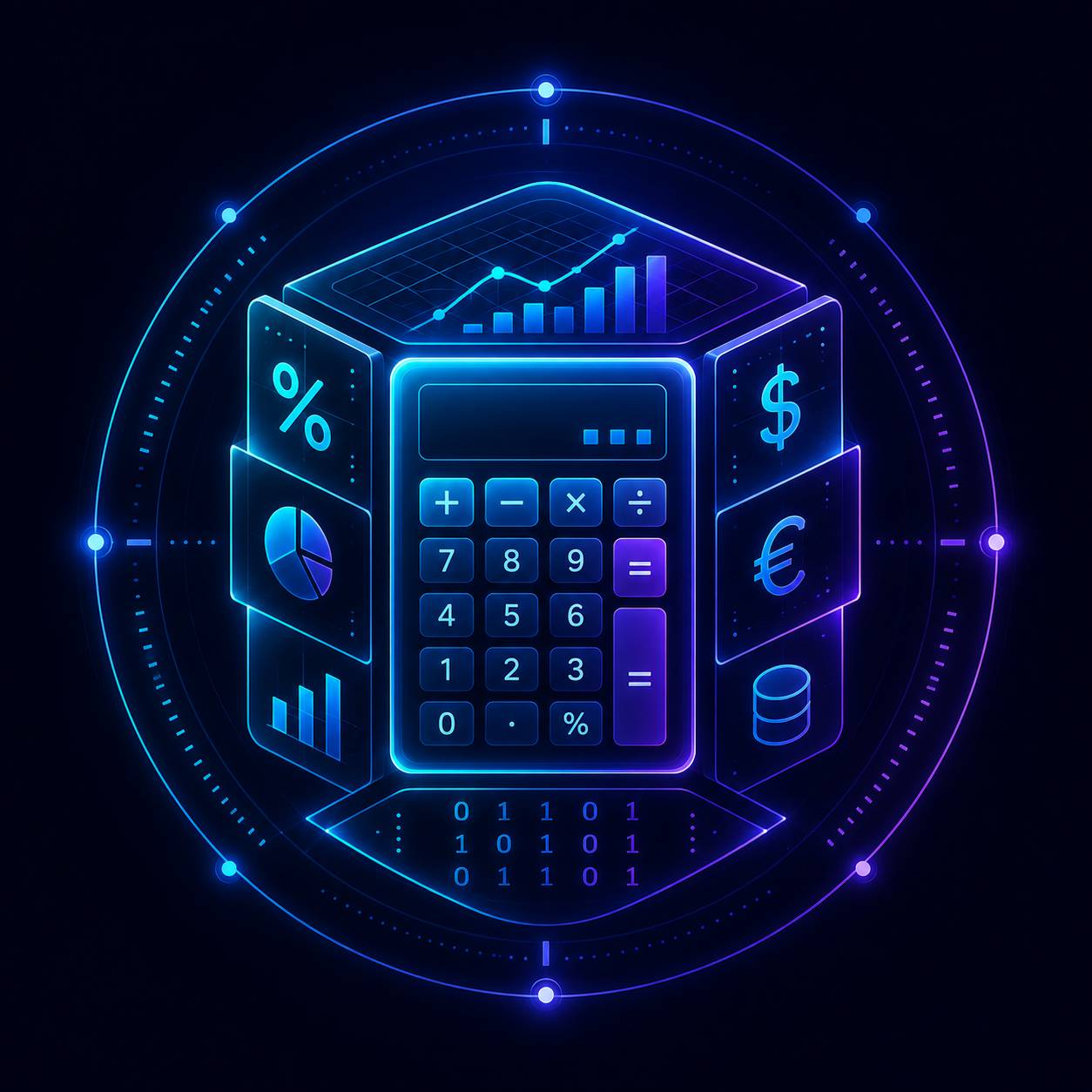 Phantom Calc