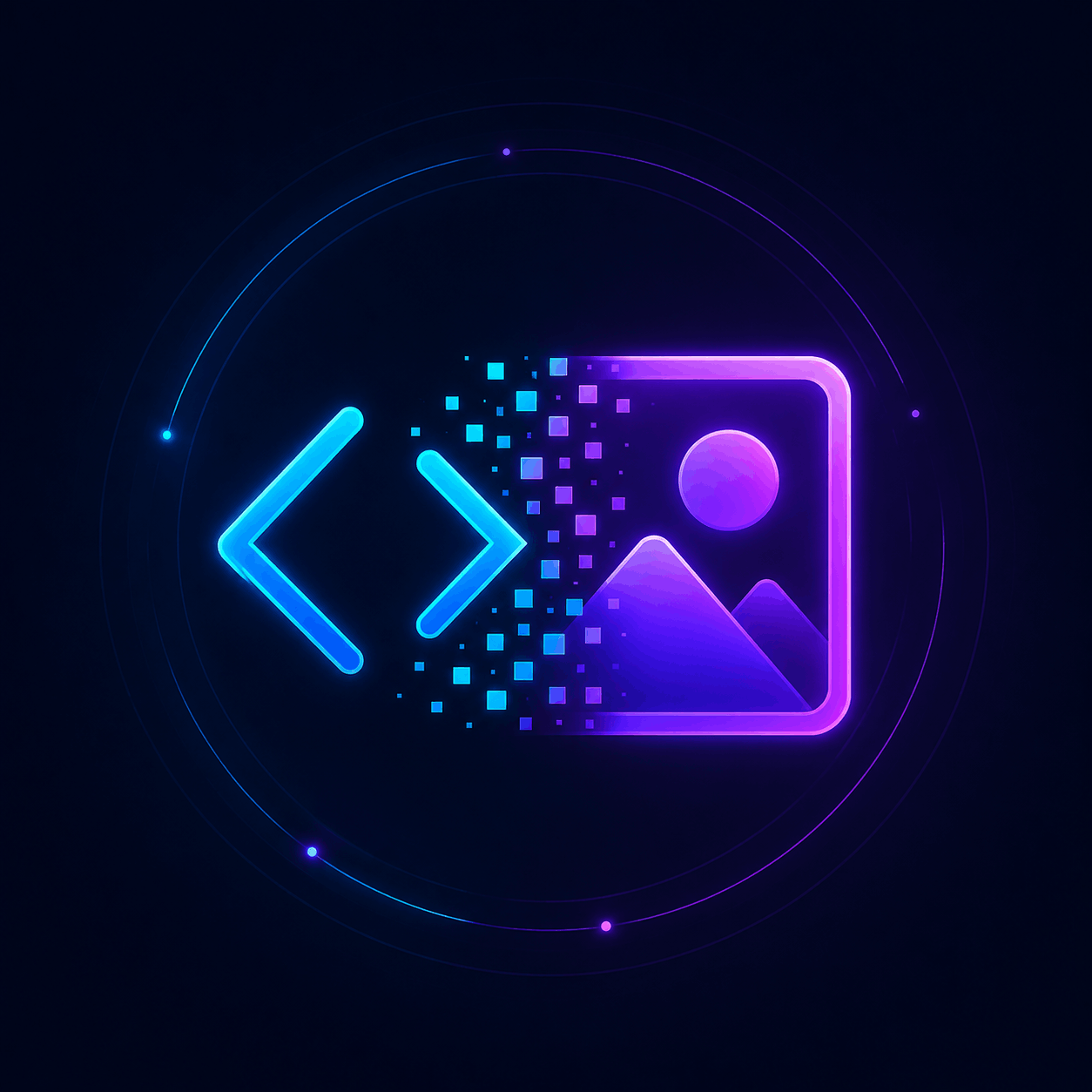 Code-to-Canvas