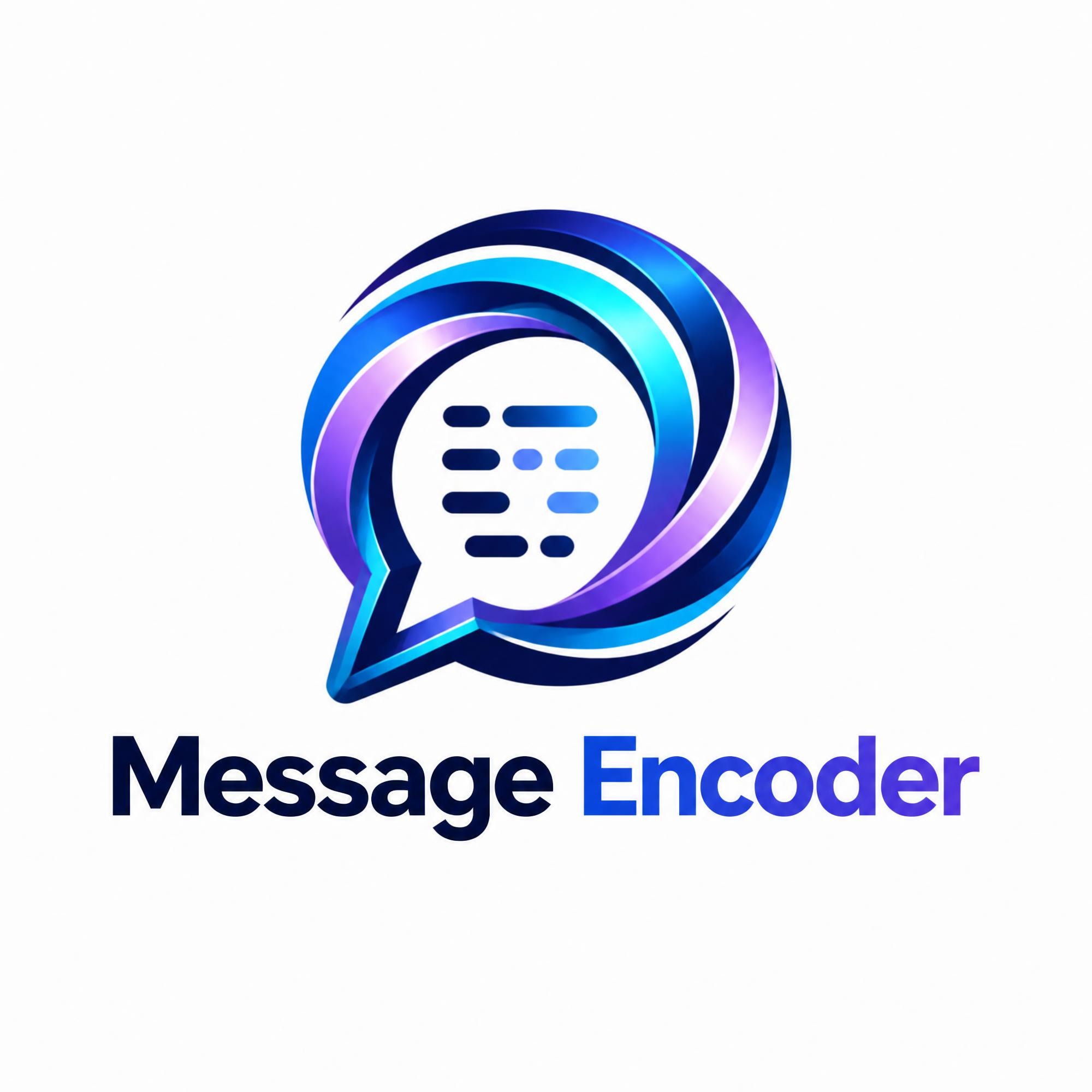 Secure Message Encoder