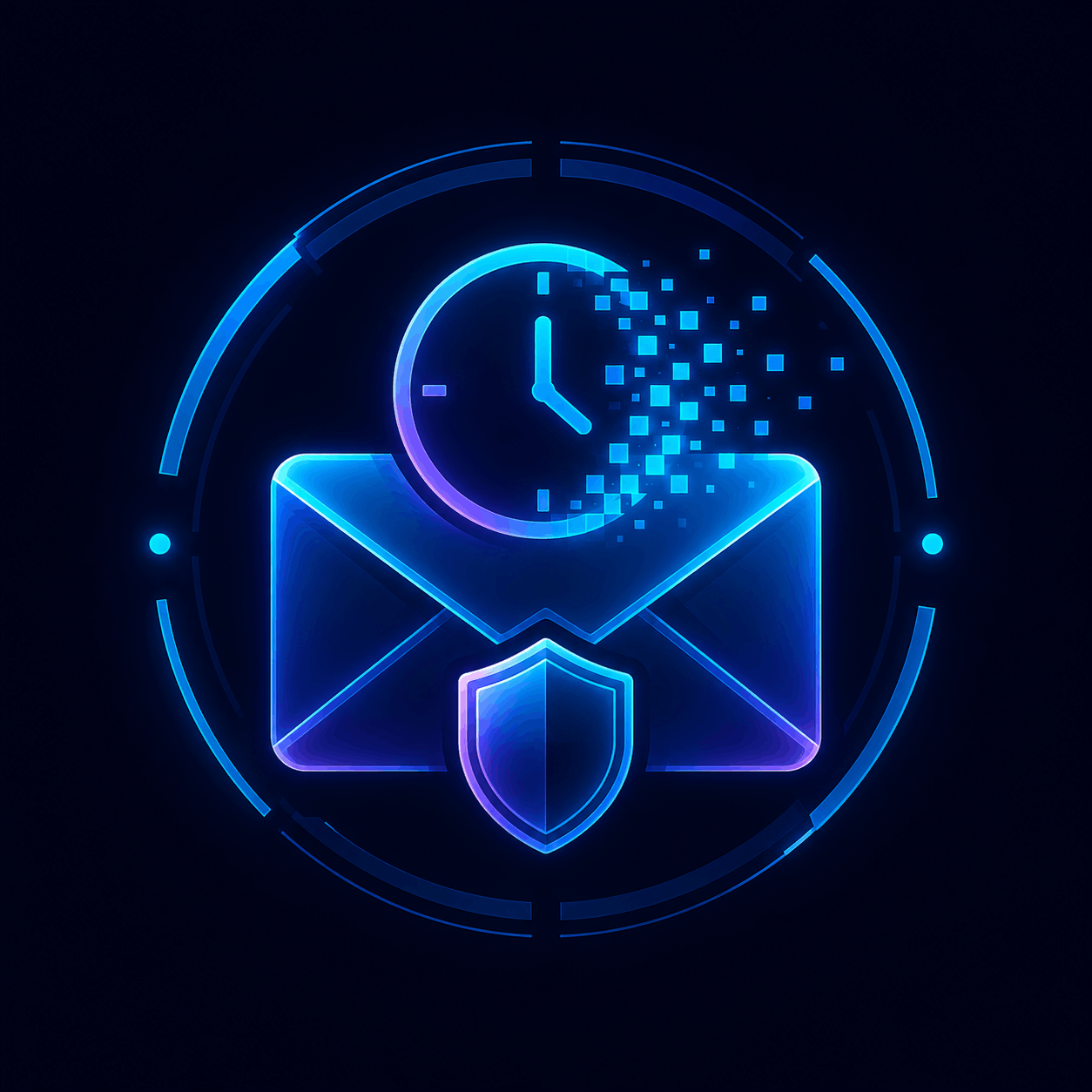 Smart Temp Mail
