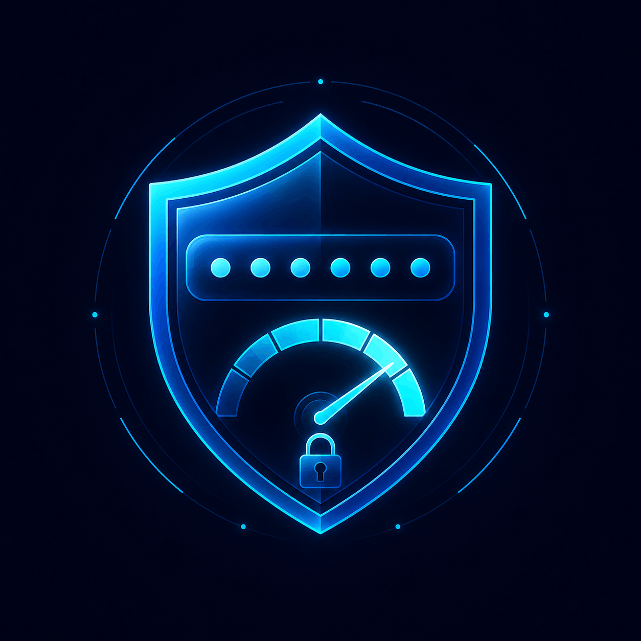 Password Strength Check