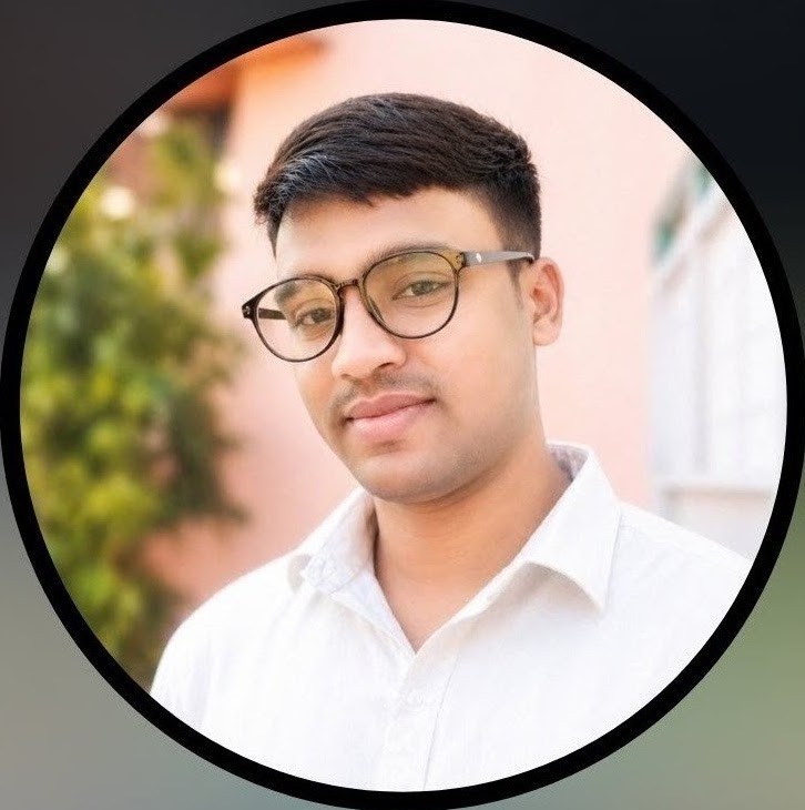 Ranjan Gupta