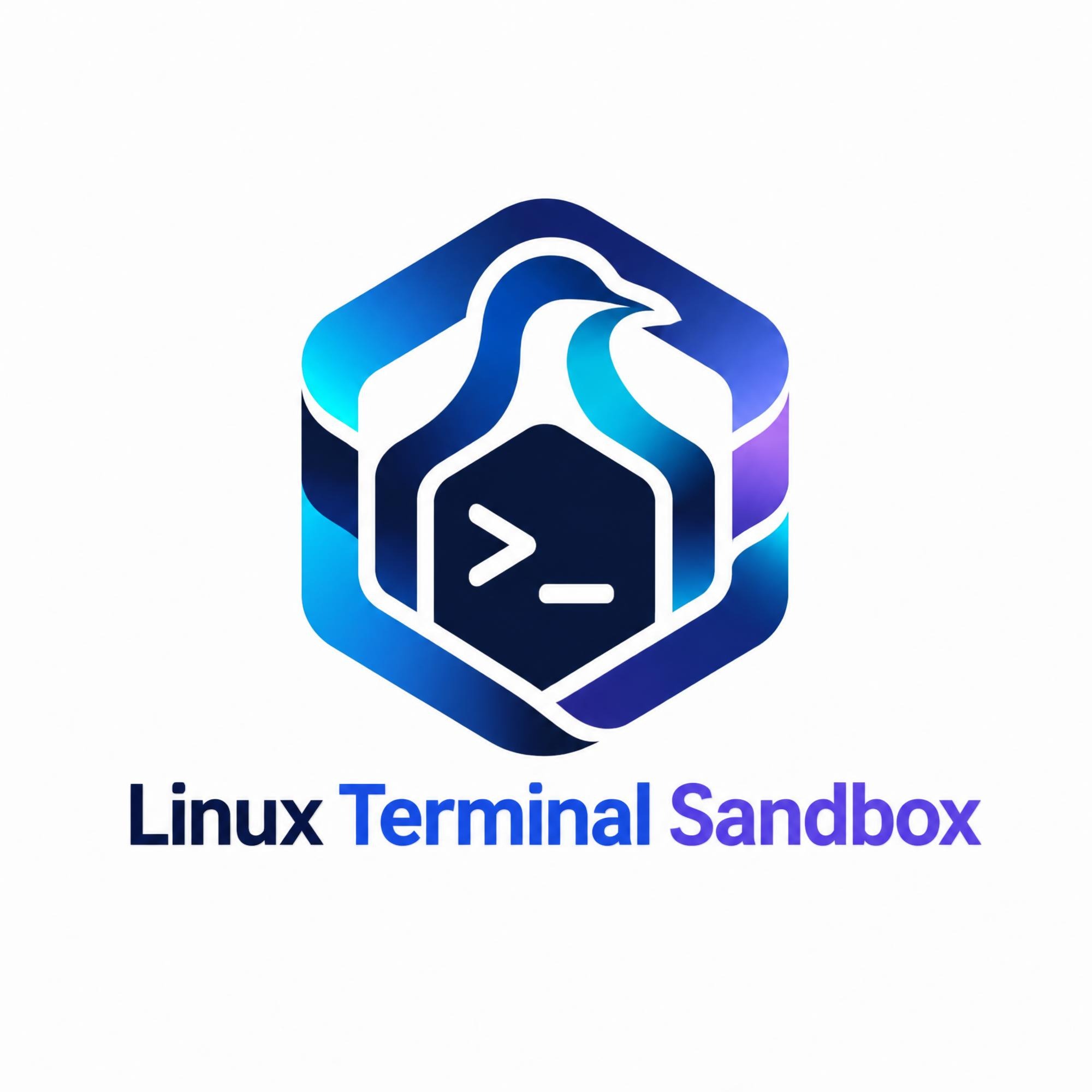 Linux Terminal Sandbox