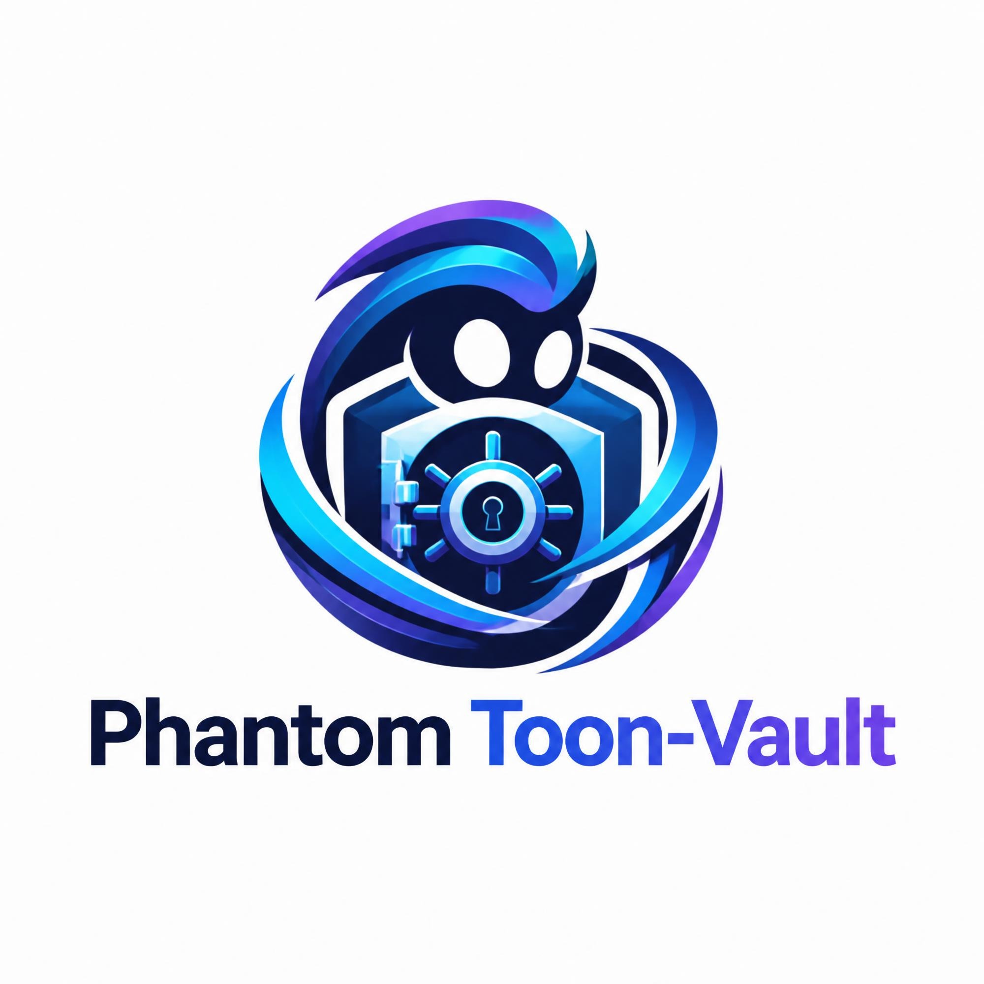 Phantom Toon-Vault