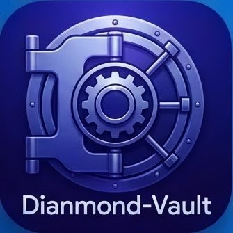 Diamond-Vault