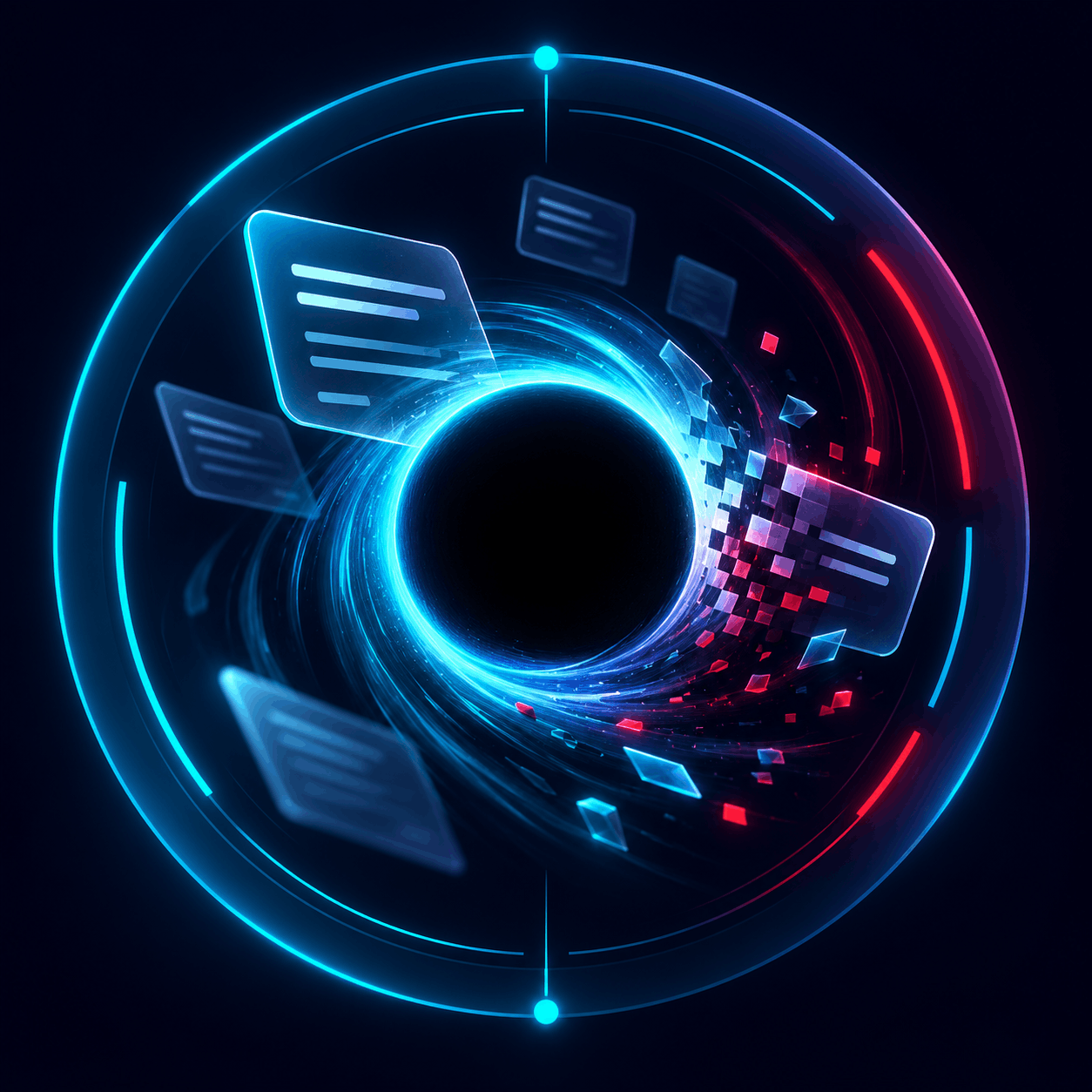 The Void