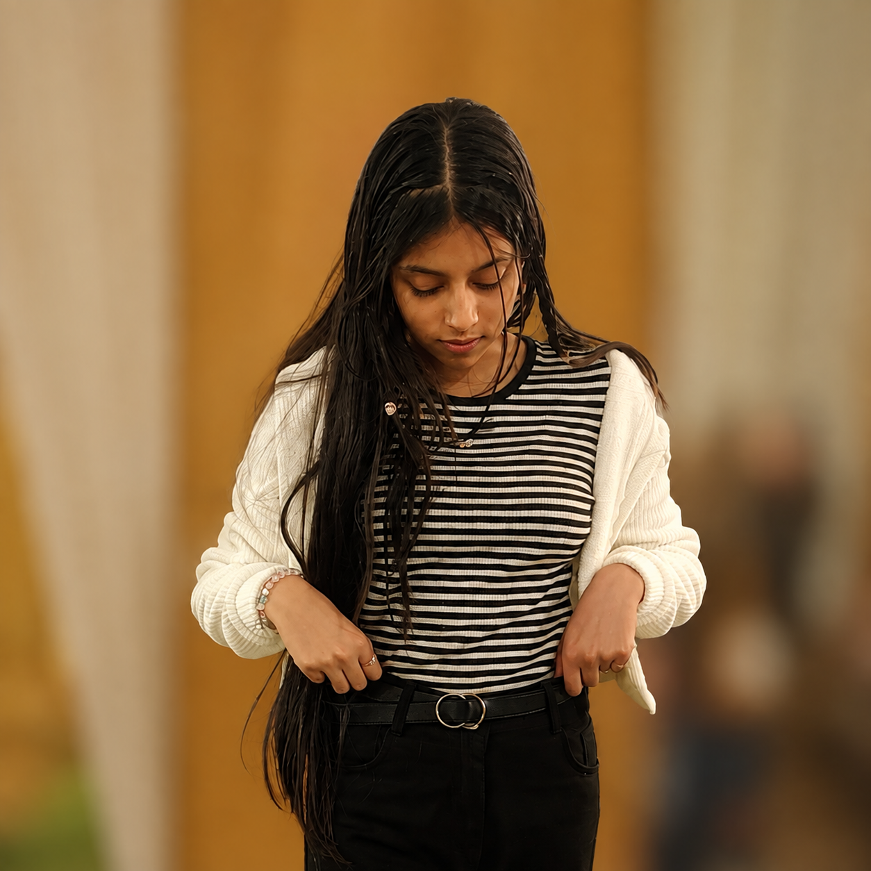 Nancy Raghav