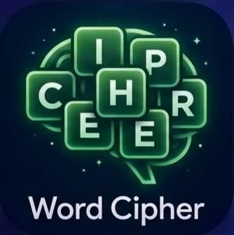 Word Cipher