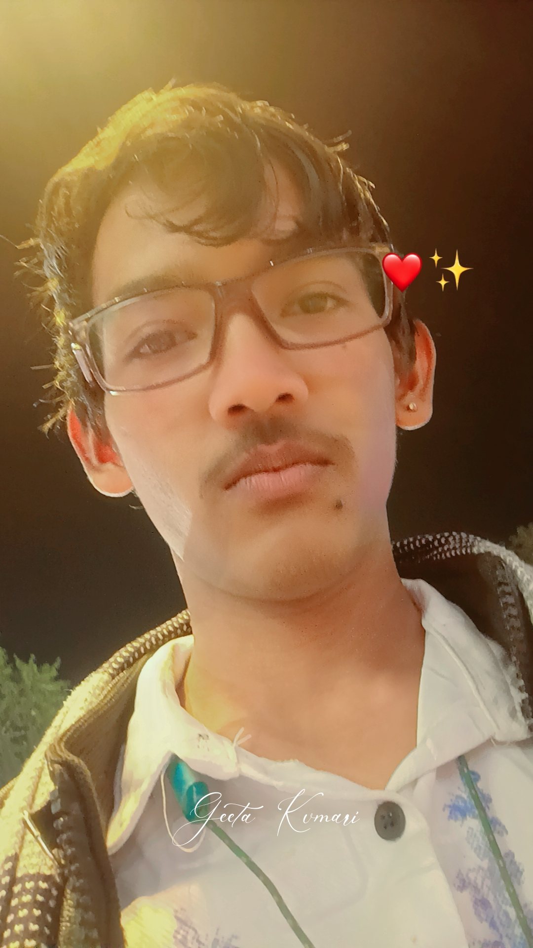 Shrikant Prajapati